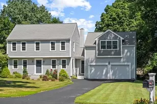 9 Hillando Dr, Shrewsbury, MA 01545 - Photo 1