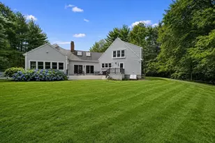 25 Clearwater Dr, Westwood, MA 02090 - Photo 38