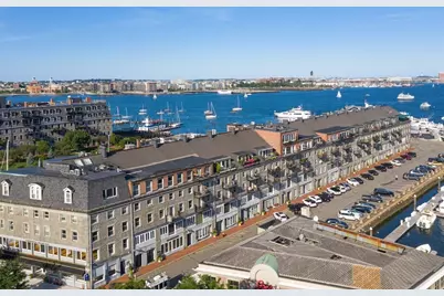33 Commercial Wharf East #44, Boston, MA 02110 - Photo 12