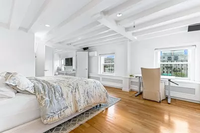 33 Commercial Wharf East #44, Boston, MA 02110 - Photo 6