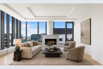 133 Seaport Blvd #PH2A, Boston, MA 02210 - Photo 4
