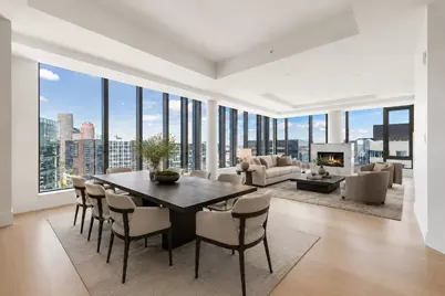 133 Seaport Blvd #PH2A, Boston, MA 02210 - Photo 2