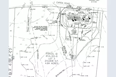 Lot 3 I Capen Rd, Spencer, MA 01562 - Photo 1