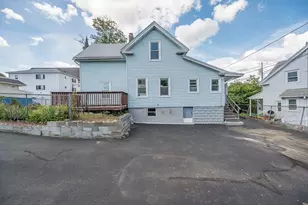 25 Greenwood St, Worcester, MA 01607 - Photo 2