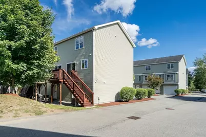 311 Littleton Rd #31, Chelmsford, MA 01824 - Photo 24