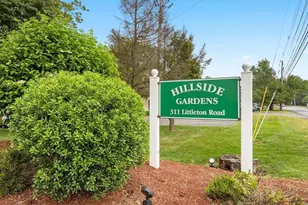 311 Littleton Rd, Chelmsford, MA 01824 - Photo 1