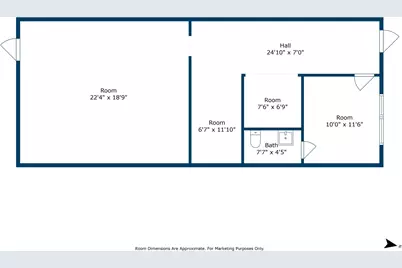103 Main Street #1, Westford, MA 01886 - Photo 18
