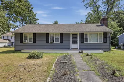 1025 Westminster Hill Road, Fitchburg, MA 01420 - Photo 1