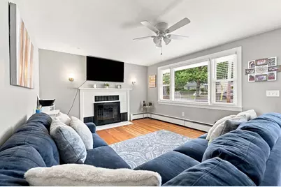 1025 Westminster Hill Road, Fitchburg, MA 01420 - Photo 4