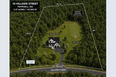 10 Hillside Street, Pepperell, MA 01463 - Photo 1