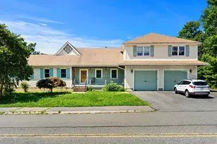 55 Crescent St, Bridgewater, MA 02324 - Photo 1