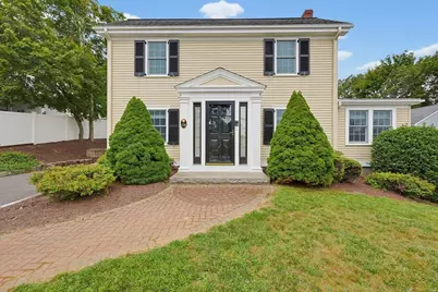 178/180 West St, Needham, MA 02494 - Photo 1