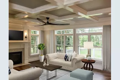 147 Highland St, Berlin, MA 01503 - Photo 36