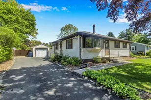 23 Beyer Dr, Easthampton, MA 01027 - Photo 2