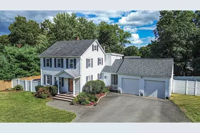 10 Azalea Cir, Dedham, MA 02026 - Photo 1