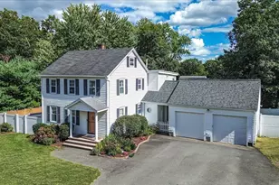 10 Azalea Cir, Dedham, MA 02026 - Photo 1