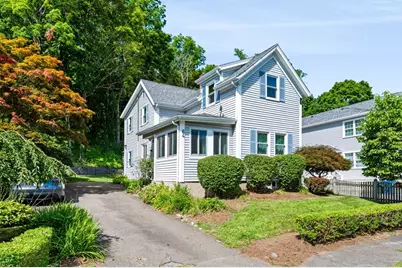 64 Locust St, Danvers, MA 01923 - Photo 1