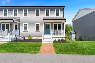 55 Plymouth St, Whitman, MA 02382 - Photo 1