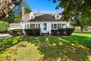 31 Homestead Cir, Hamilton, MA 01982 - Photo 1