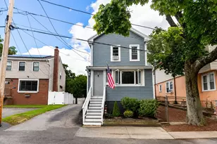 17 Cobb St, Medford, MA 02155 - Photo 2