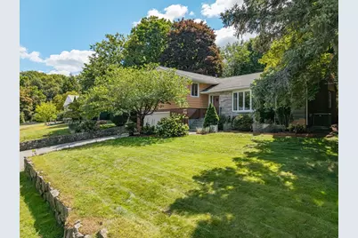 184 Concord Ave, Lexington, MA 02421 - Photo 1