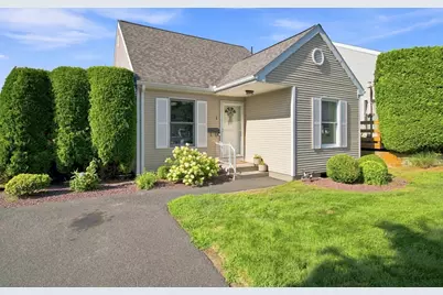 1 Alvord Pl #1, South Hadley, MA 01075 - Photo 2