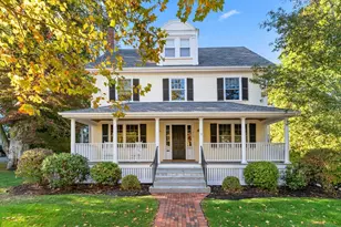 209 Waltham St, Lexington, MA 02421 - Photo 1