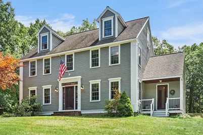 17 Hillside Drive, Townsend, MA 01469 - Photo 2