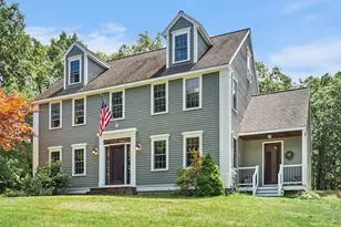 17 Hillside Dr, Townsend, MA 01469 - Photo 2