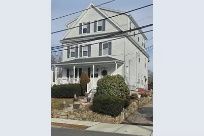 22 Endicott St. #3, Norwood, MA 02062 - Photo 1
