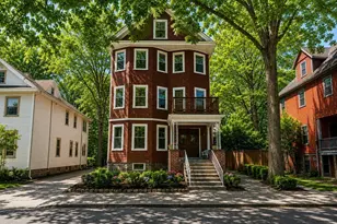 40 Perry, Brookline, MA 02446 - Photo 1