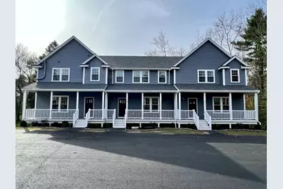 1617 Plymouth St, East Bridgewater, MA 02333 - Photo 1