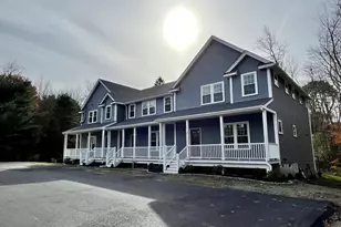 1617 Plymouth St, East Bridgewater, MA 02333 - Photo 2