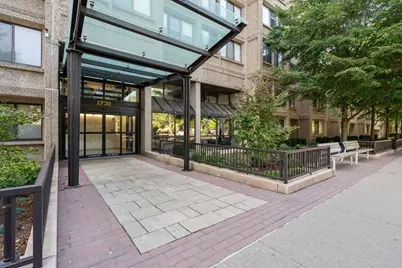 1731 Beacon Street #402, Brookline, MA 02445 - Photo 1
