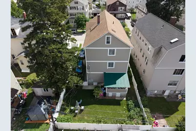 87 Fairfax Rd, Worcester, MA 01610 - Photo 4