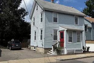 9 Andrew St, Cambridge, MA 02139 - Photo 1
