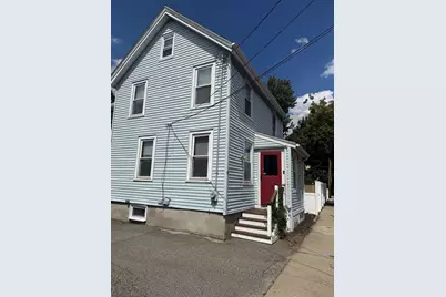 9 Andrew St #9, Cambridge, MA 02139 - Photo 2