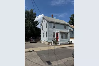 9 Andrew St #9, Cambridge, MA 02139 - Photo 2