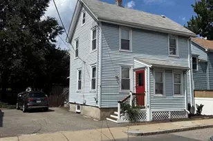9 Andrew St, Cambridge, MA 02139 - Photo 2