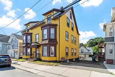 107 Hollingsworth St, Lynn, MA 01902 - Photo 4
