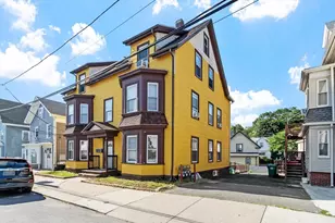 107 Hollingsworth St, Lynn, MA 01902 - Photo 4