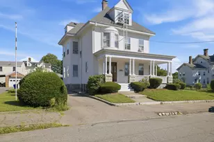 9 Orchard St, Taunton, MA 02780 - Photo 8