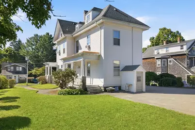 9 Orchard Street, Taunton, MA 02780 - Photo 6