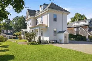 9 Orchard St, Taunton, MA 02780 - Photo 6