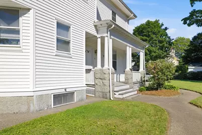 9 Orchard Street, Taunton, MA 02780 - Photo 4