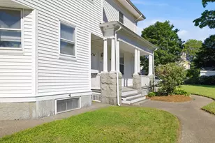 9 Orchard St, Taunton, MA 02780 - Photo 4
