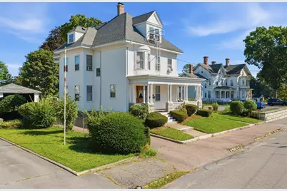 9 Orchard Street, Taunton, MA 02780 - Photo 10
