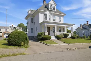 9 Orchard St, Taunton, MA 02780 - Photo 8