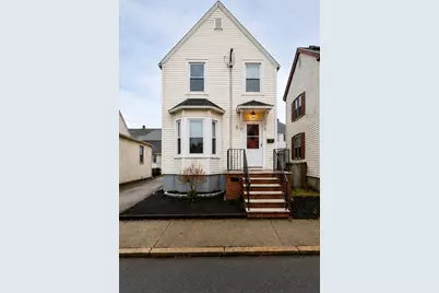 28 Everett St #0, Woburn, MA 01801 - Photo 1