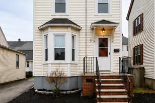 28 Everett St, Woburn, MA 01801 - Photo 1
